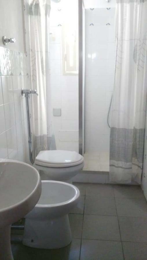 Sicilia Mare Hotel Porto Palo Buitenkant foto